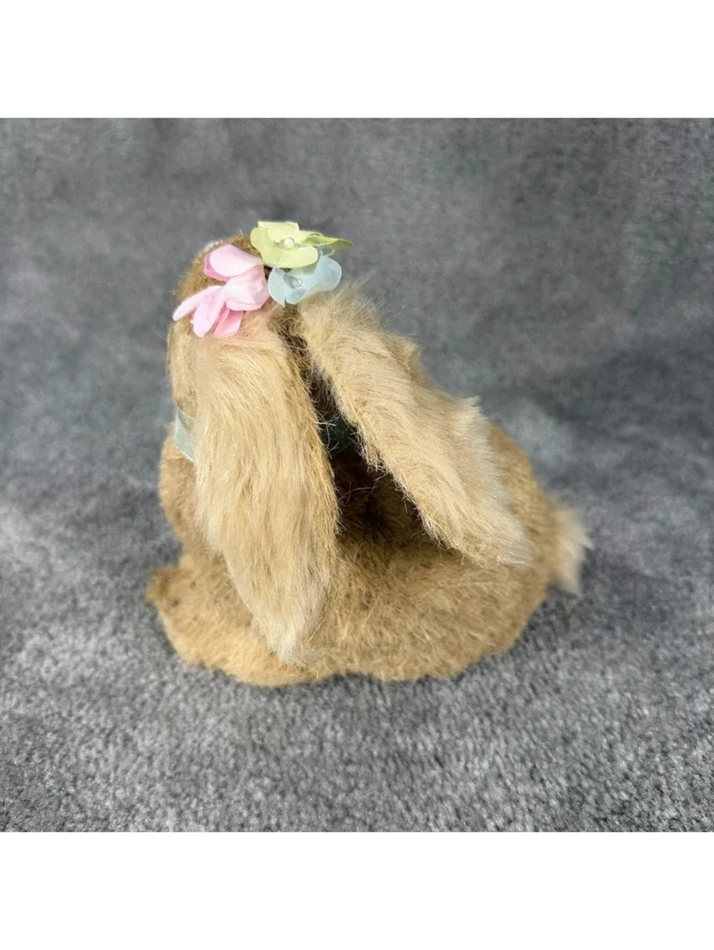 Easter Bunny Rabbit Spring House Decoration Decor